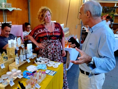 &Gamma;&alpha;&beta;&rho;ή&lambda;&omicron;&sigmaf; &alpha;&pi;ό &Pi;ό&rho;&tau;&omicron; &Chi;έ&lambda;&iota;: &Alpha;&nu;&alpha;&beta;&alpha;&theta;&mu;&iota;&sigma;&mu;έ&nu;&eta; &kappa;&alpha;&iota; &chi;&rho;ή&sigma;&iota;&mu;&eta; &eta; έ&kappa;&theta;&epsilon;&sigma;&eta; &laquo;&Gamma;&epsilon;ύ&sigma;&epsilon;&iota;&sigmaf; &amp; Ό&psi;&epsilon;&iota;&sigmaf;&raquo; (&epsilon;&iota;&kappa;ό&nu;&epsilon;&sigmaf;)